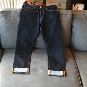 H&M men’s jeans 30/32